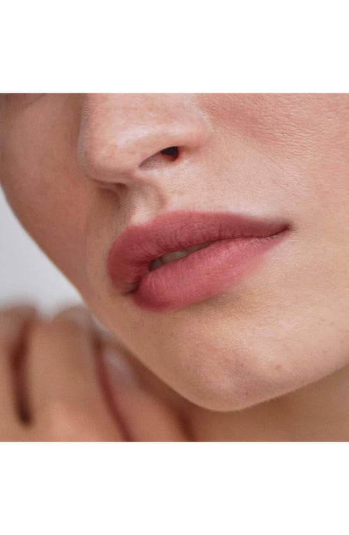 Victoria Beckham Bitten Lip Tint In Poupette