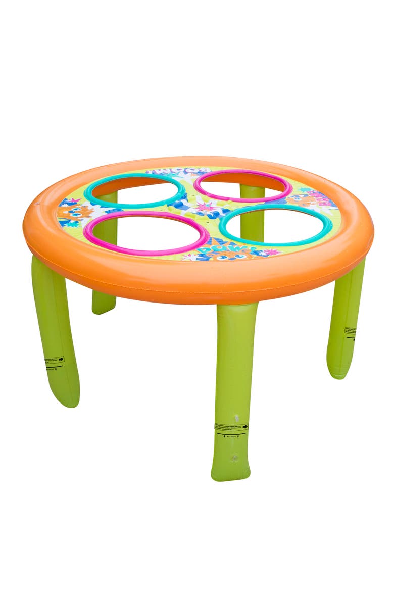 Banzai Gopher Bop Splash Sprinker, Main, color, Multicolored