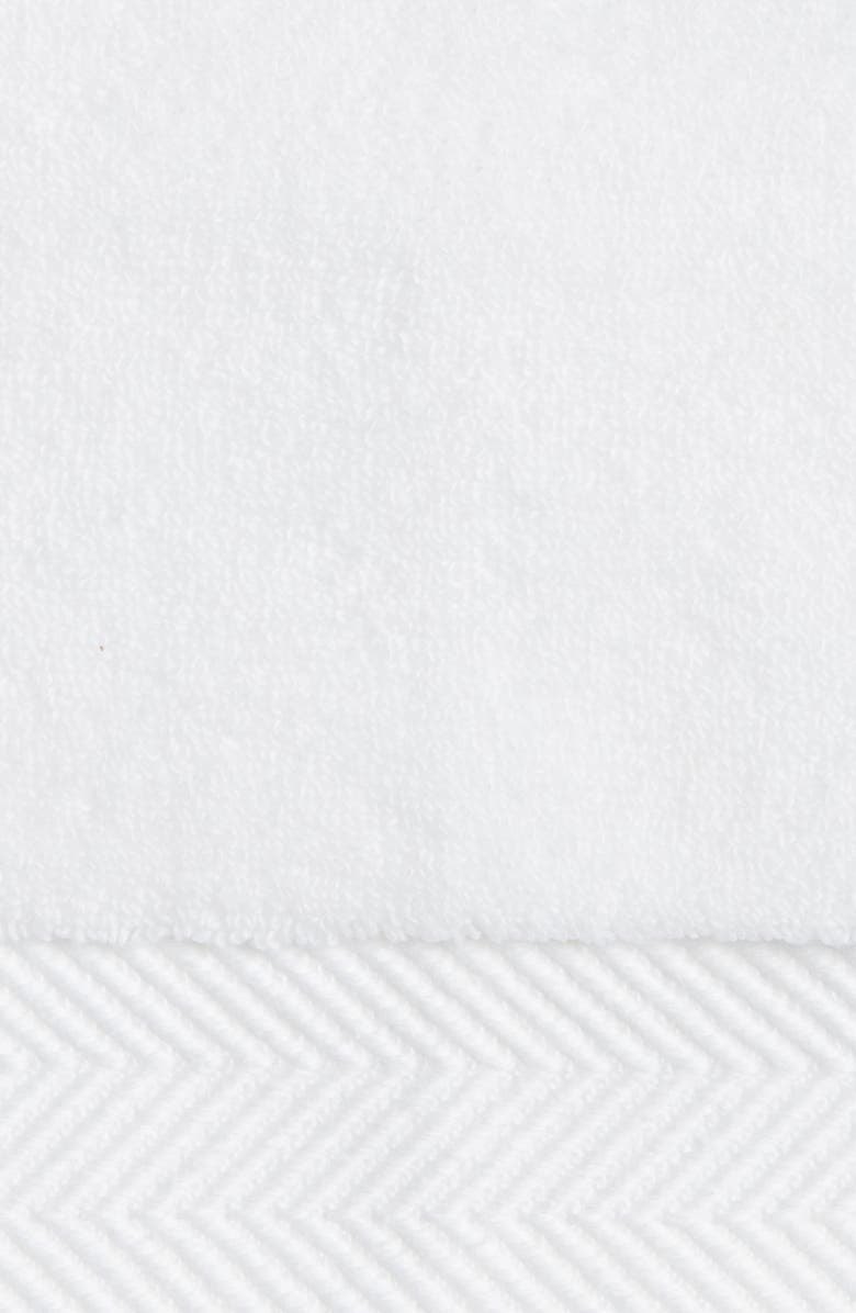 Nordstrom Hydrocotton Hand Towel, Alternate, color, White