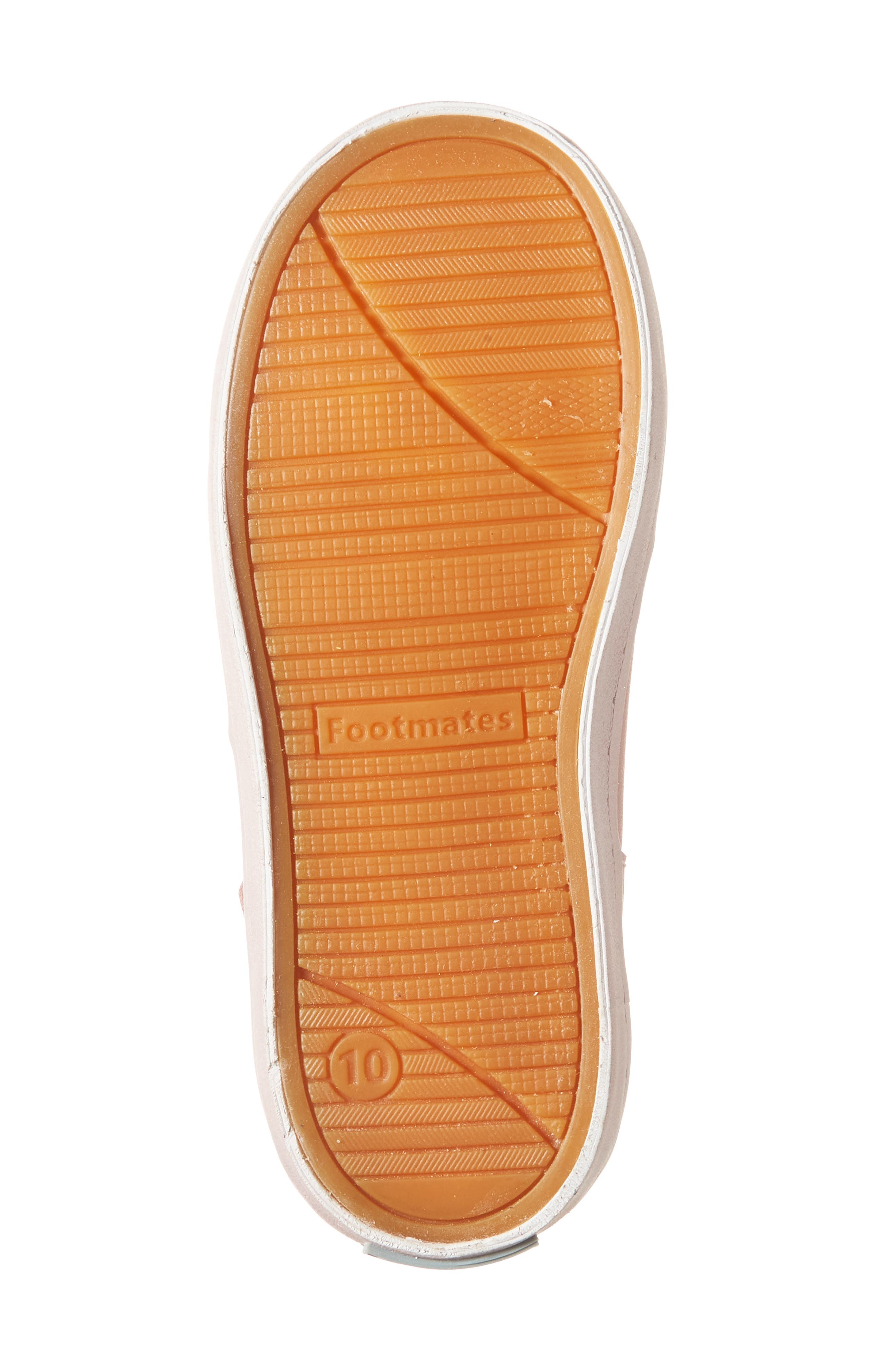 Kids' Stella Mary Jane Sneaker, Alternate, color, ROSE/ GOLD