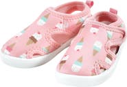 Hudson Baby Sandal and Water Shoe