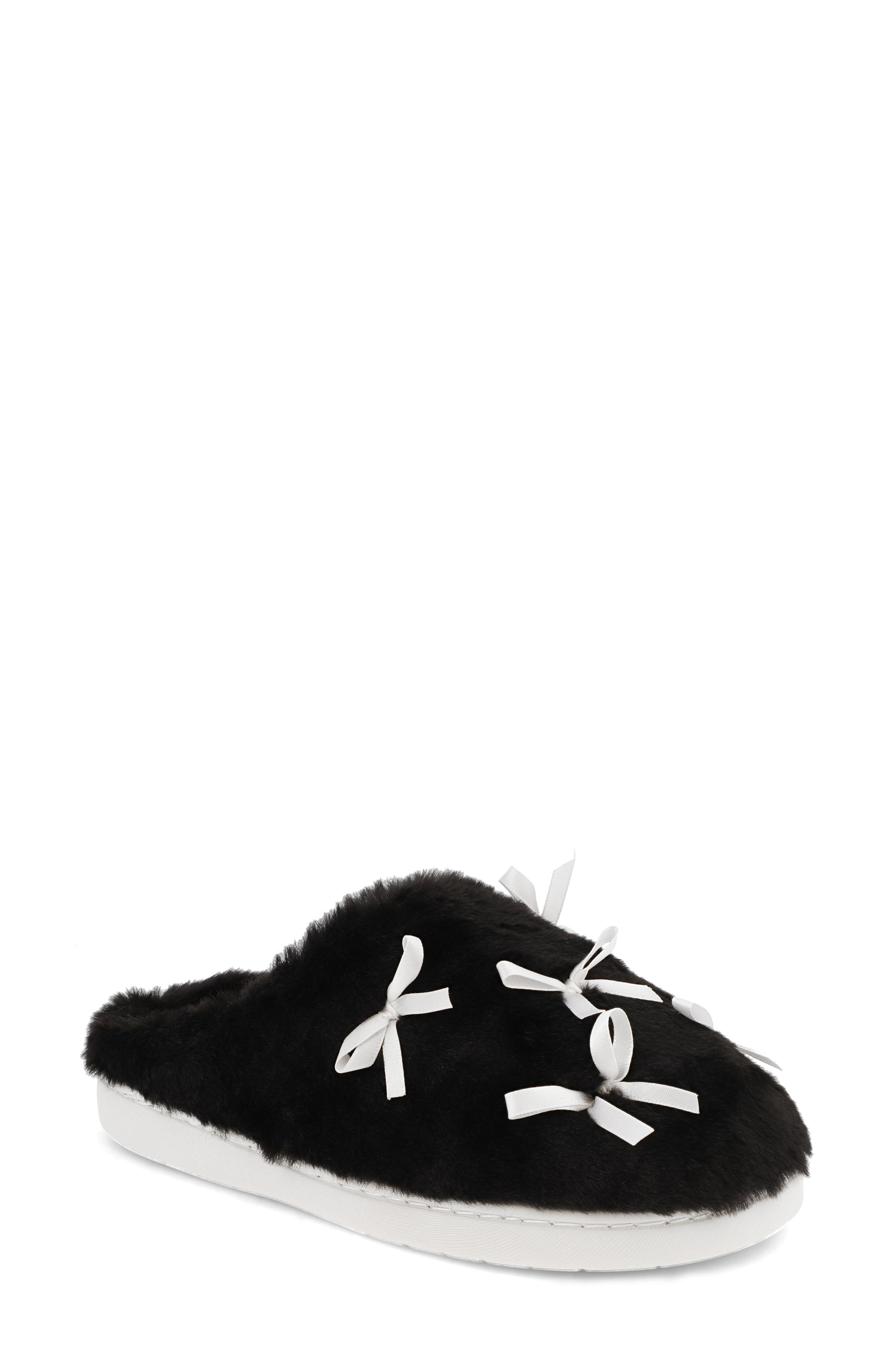 Cozi Slipper