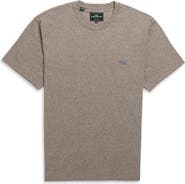 Rodd & Gunn The Gunn Tee 2.0 Sports Fit Cotton T-Shirt