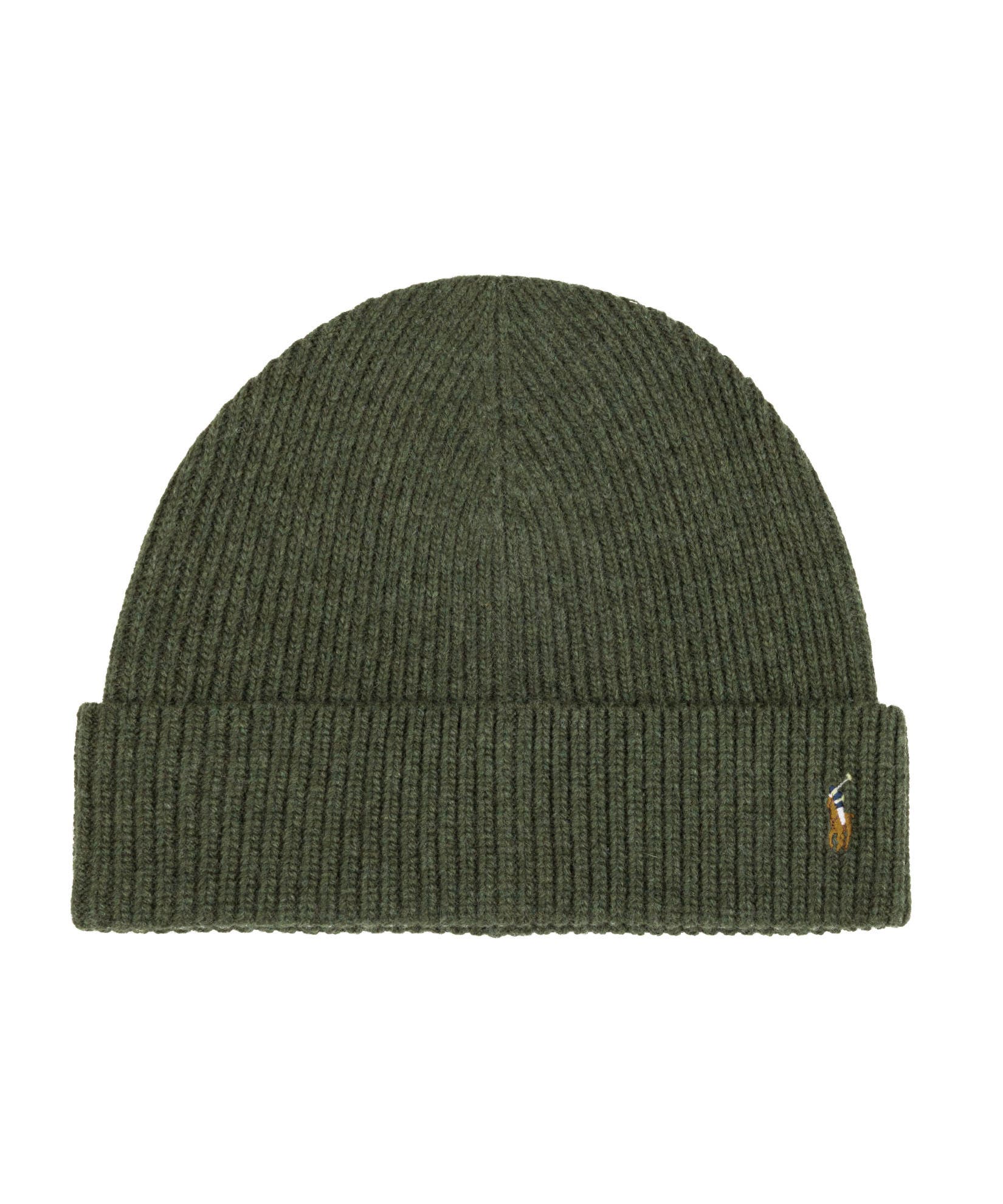 selected Ranger Green