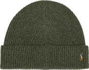 Polo Ralph Lauren Signature Cuff Hat