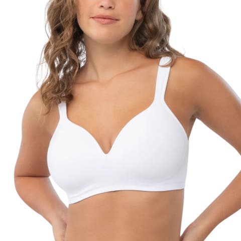 The Perfect Neckline Bra