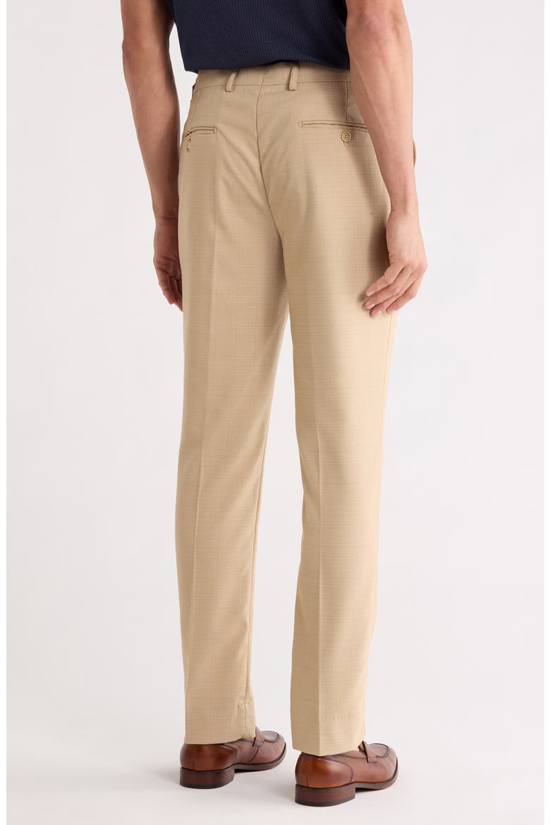 Suit Separate Pants, Alternate, color, TAN
