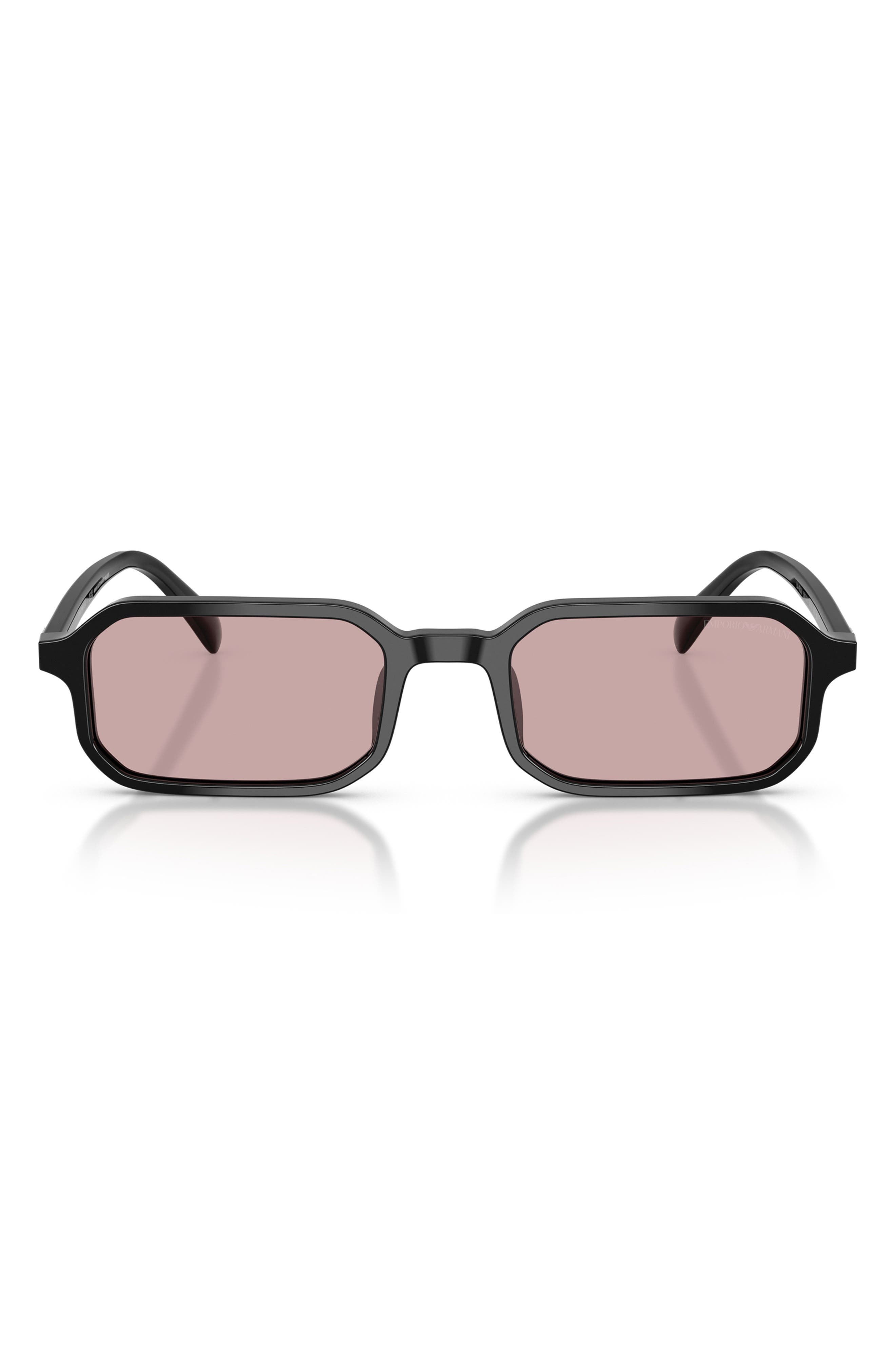 selected SHINY BLACK / PINK