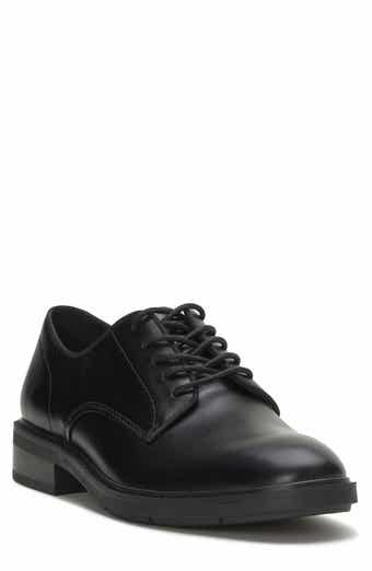 OUR LEGACY Trampler Cracked Patent Leather Derby (Men OUR LEGACY Trampler Cracked Patent Leather Derby (Men