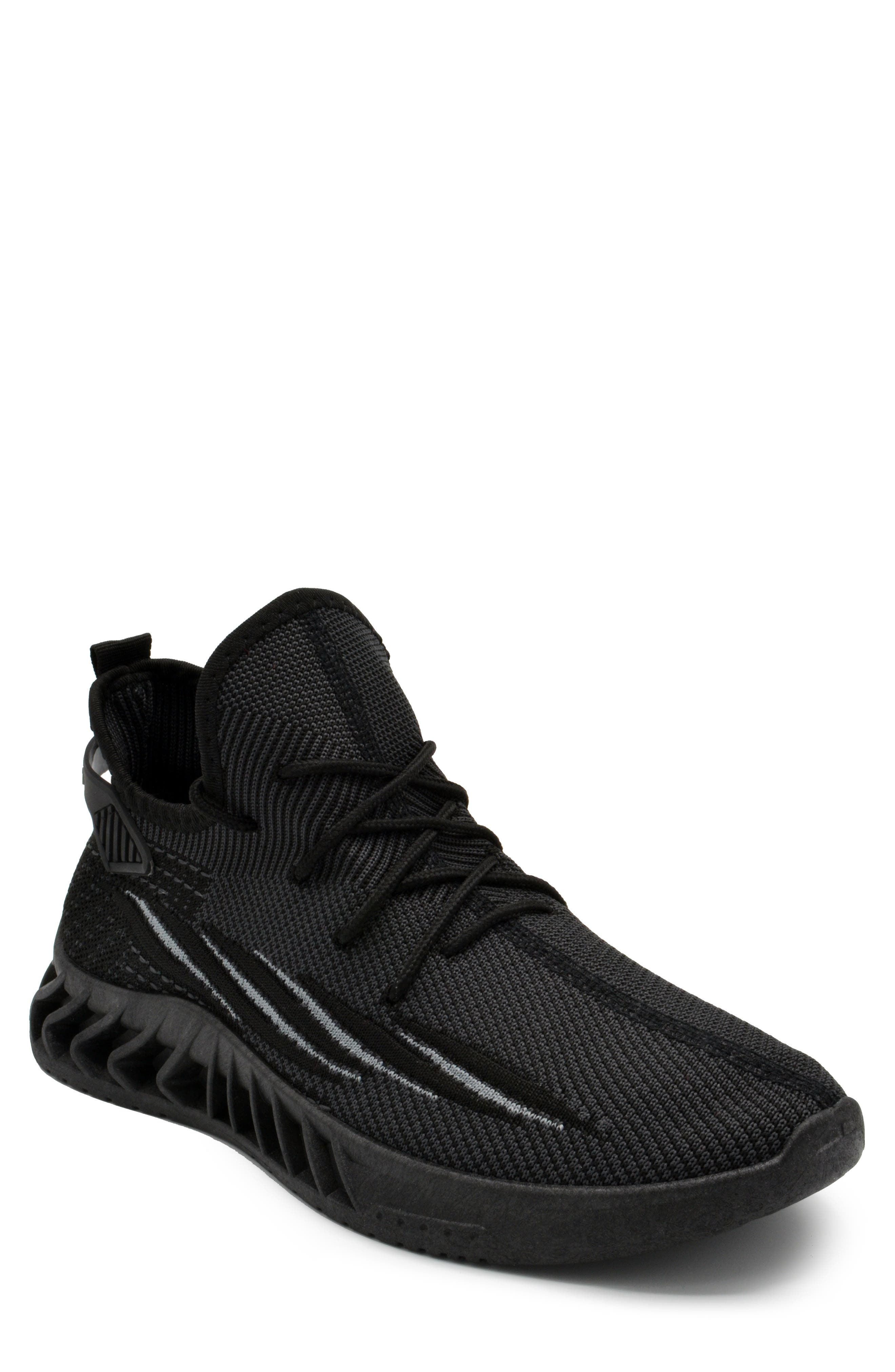 AKADEMIKS Fit 3.0 Jogger Sneaker