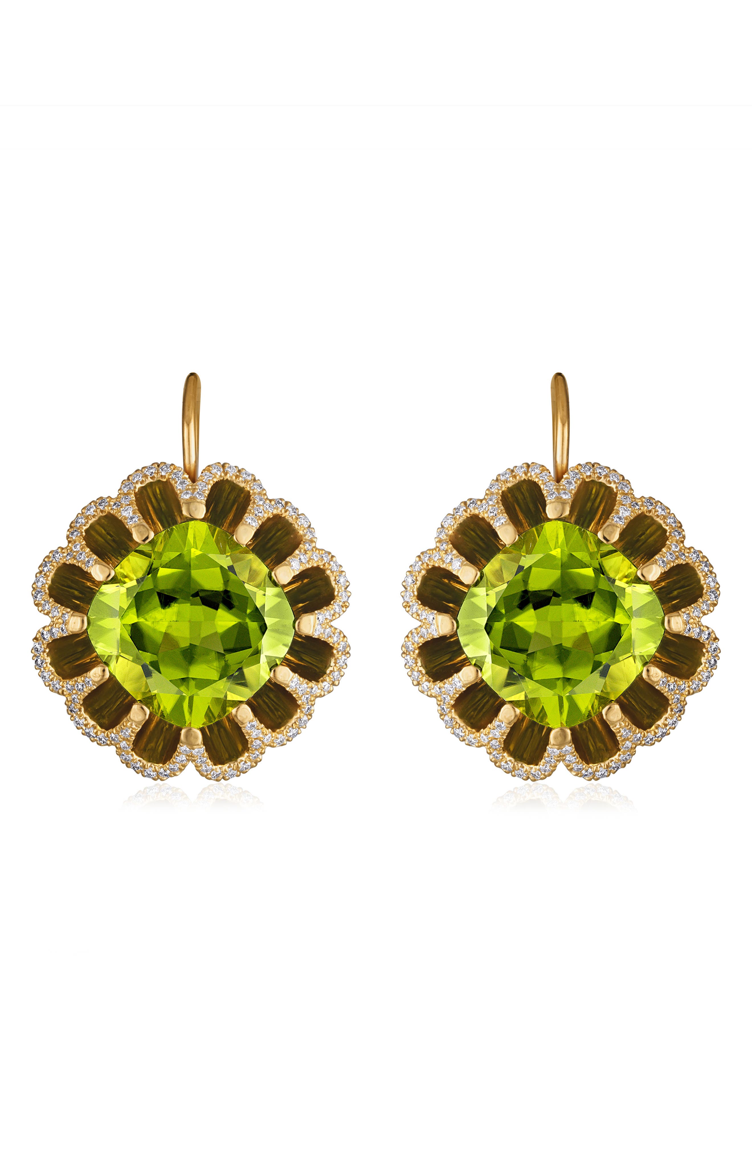 selected 18K YELLOW GOLD