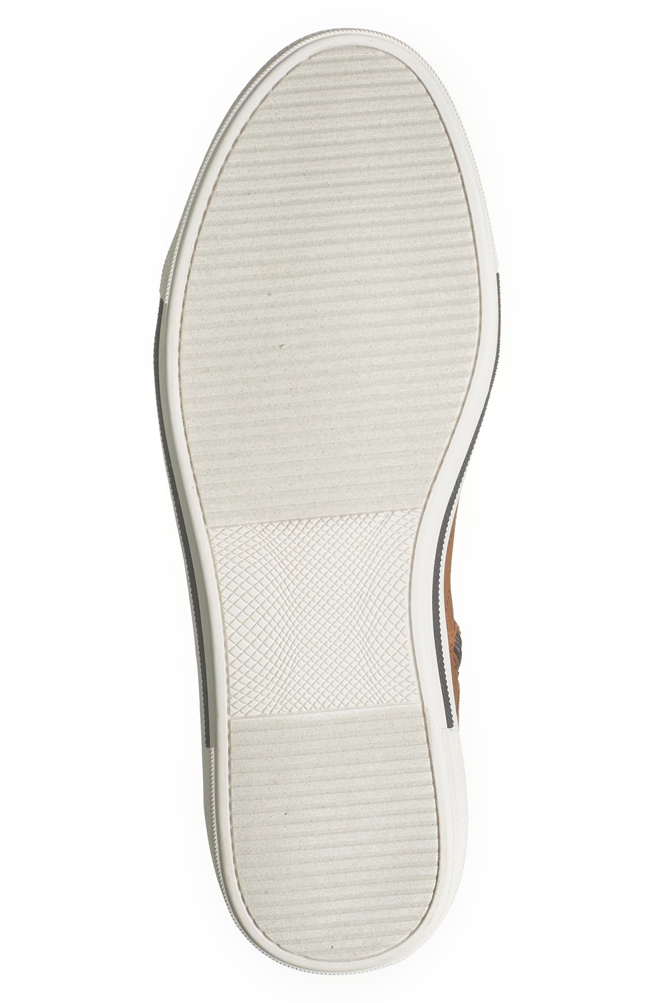 Reaction Kenneth Cole Center High Top Sneaker (Men) | Nordstromrack