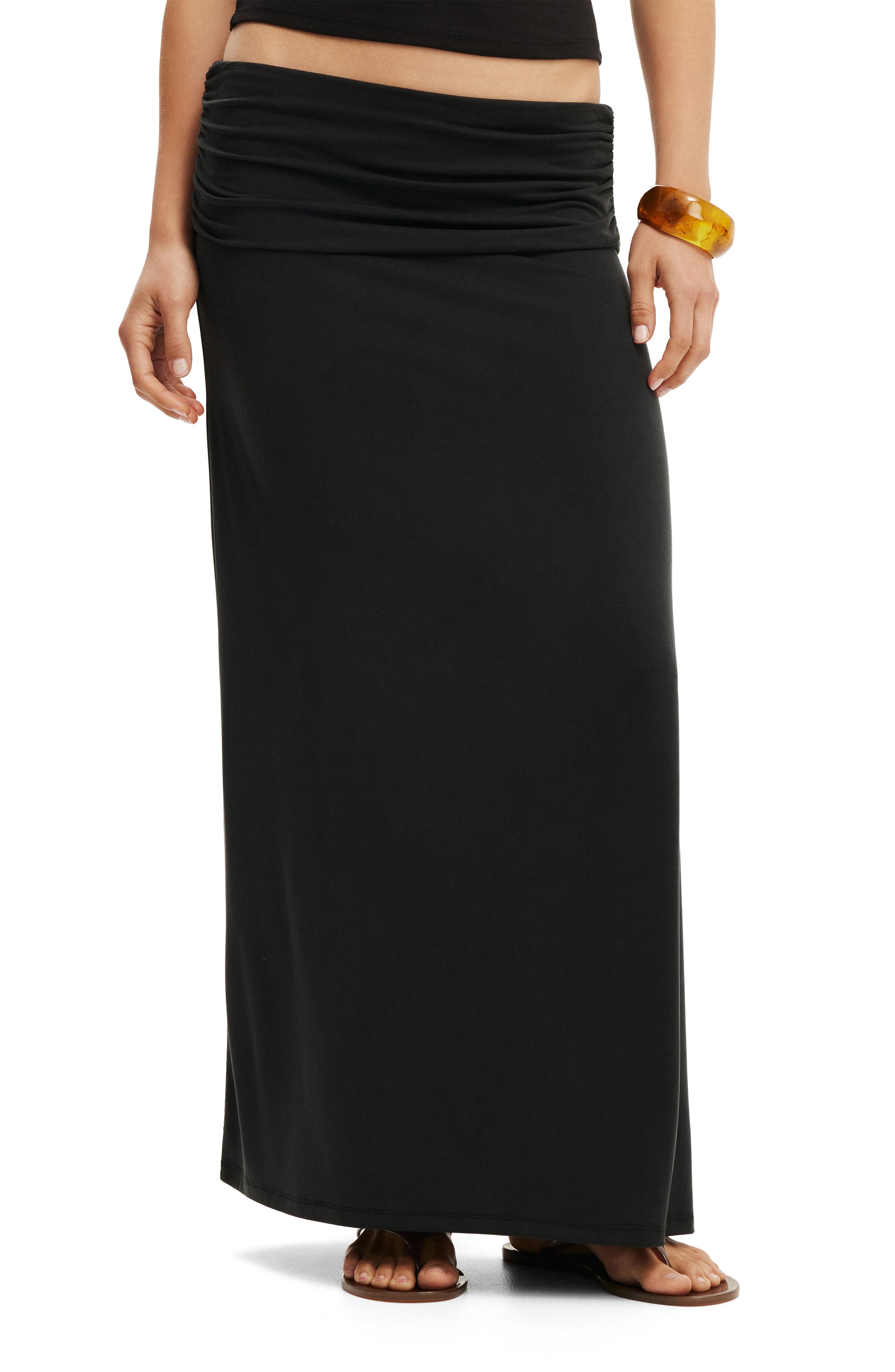 selected Black