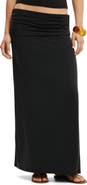 Cotton On Women's Honey Maxi Skirt