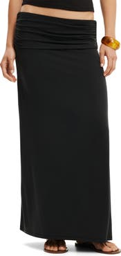 Cotton On Women's Honey Maxi Skirt