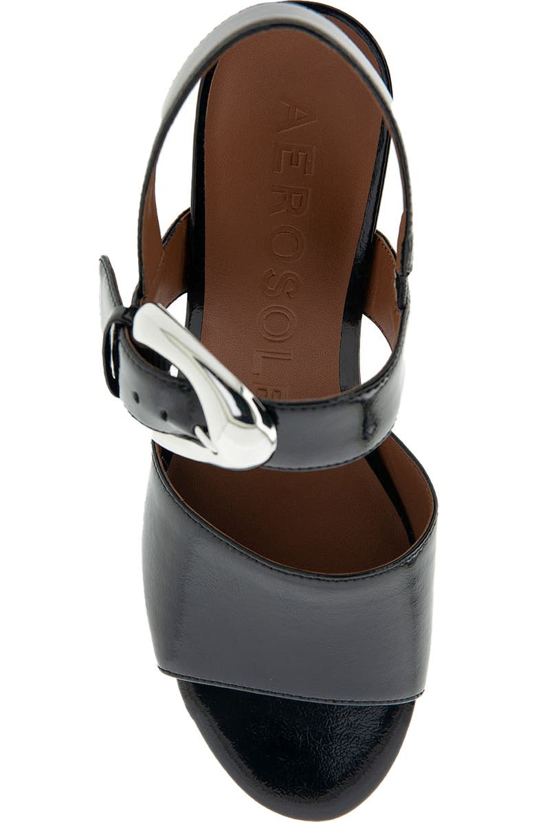 Aerosoles Chamber Platform Sandal, Alternate, color,