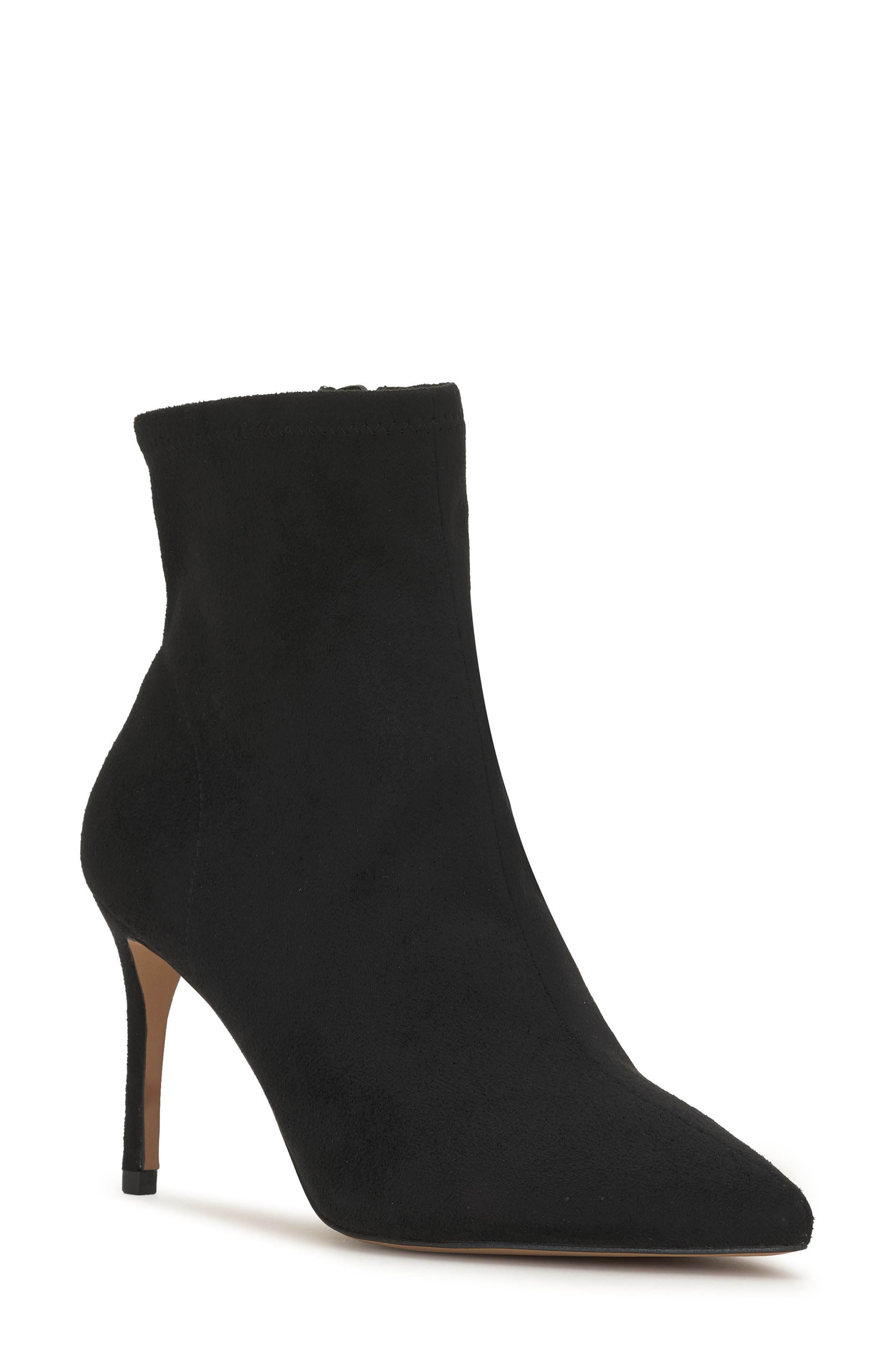 Jessica Simpson Semaja Pointed Toe Bootie, Main, color, 