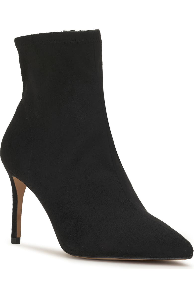 Jessica Simpson Semaja Pointed Toe Bootie, Main, color,