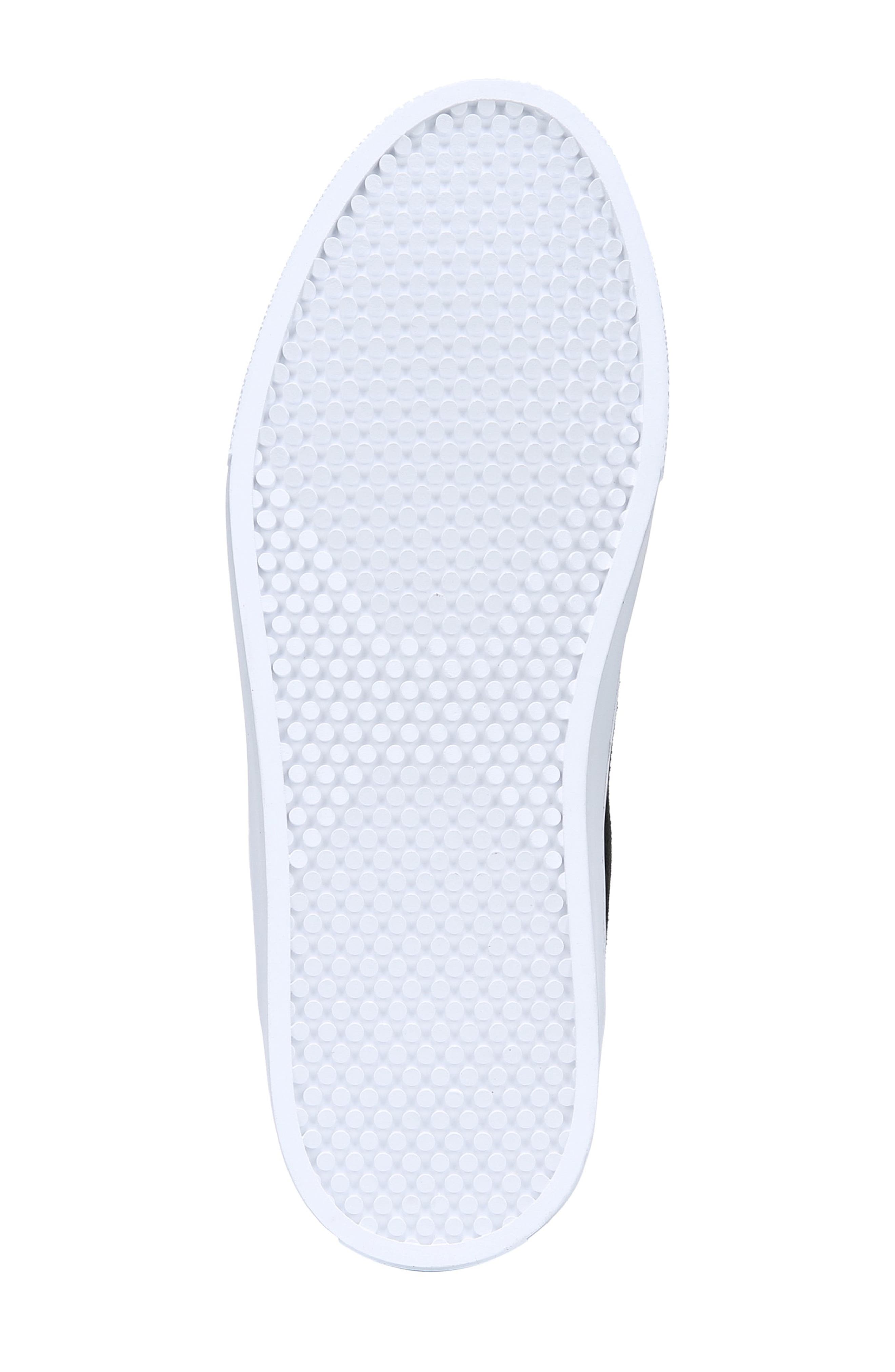 Via Spiga Sartin Chukka Sneaker, Alternate, color, 