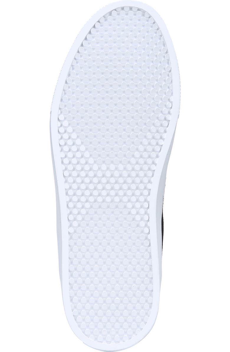 Via Spiga Sartin Chukka Sneaker, Alternate, color,