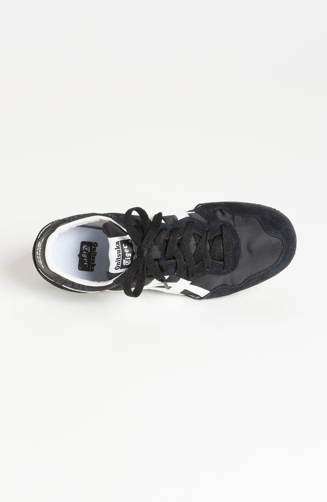 ASICS<sup>®</sup> Onitsuka Tiger<sup>™</sup> 'Serrano' Sneaker, Alternate, color, 