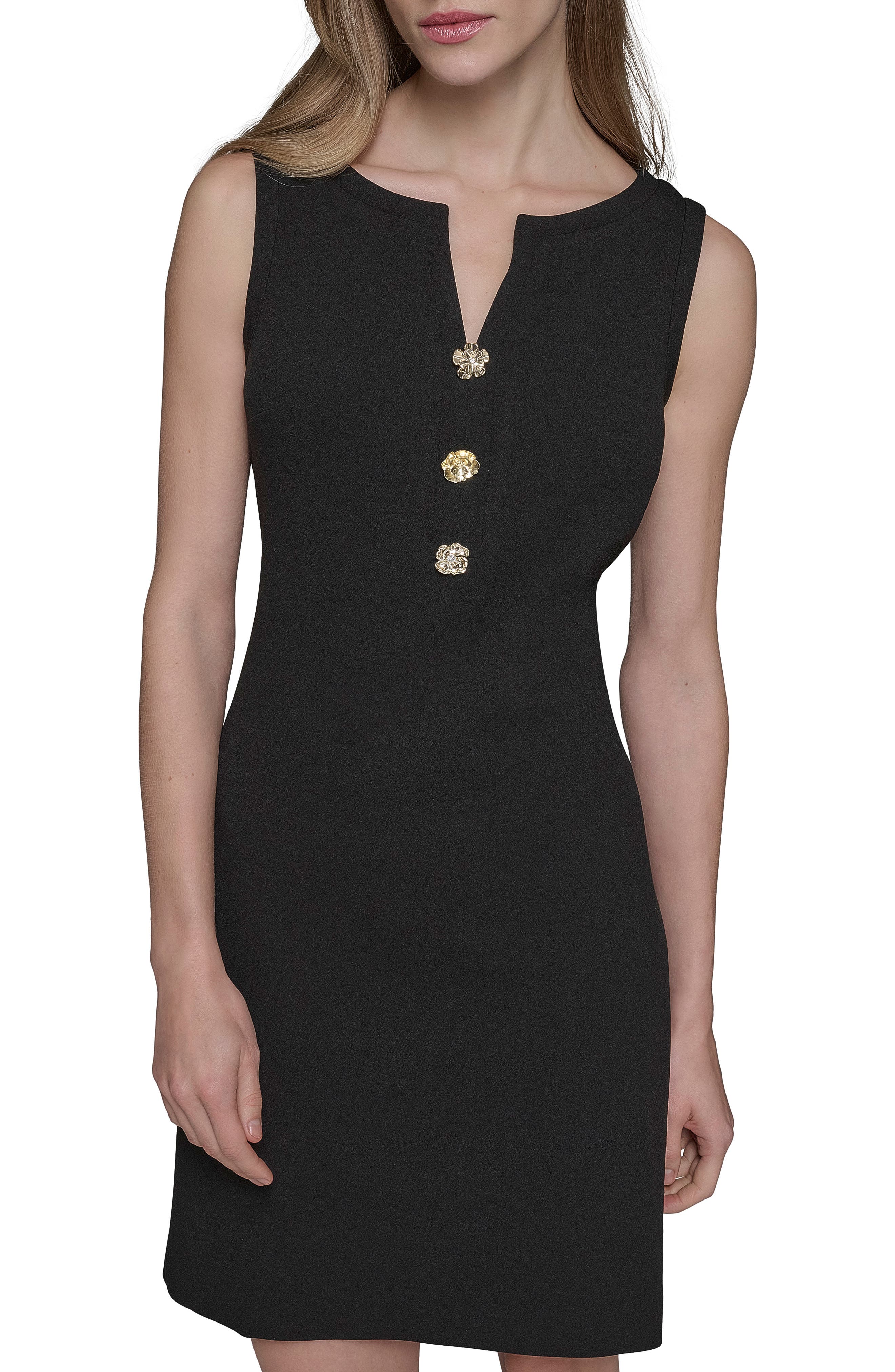 selected BLACK