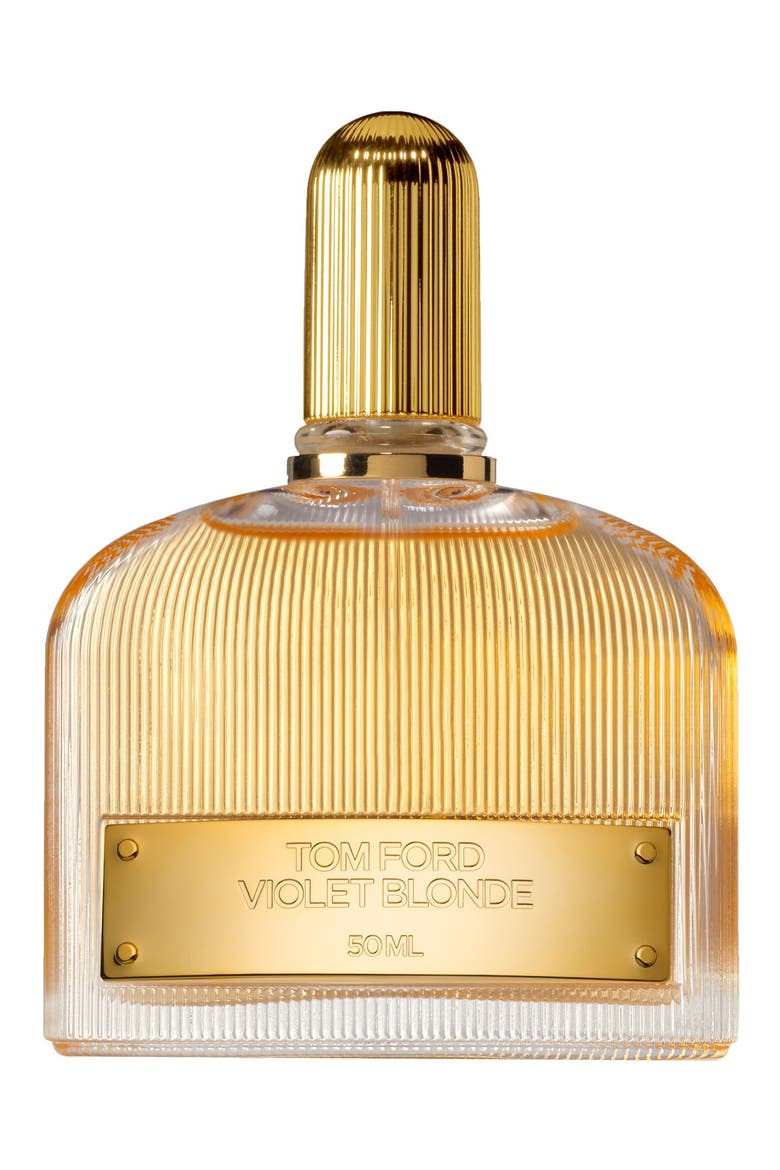 'Violet Blonde' Eau de Parfum, Main, color, NO COLOR