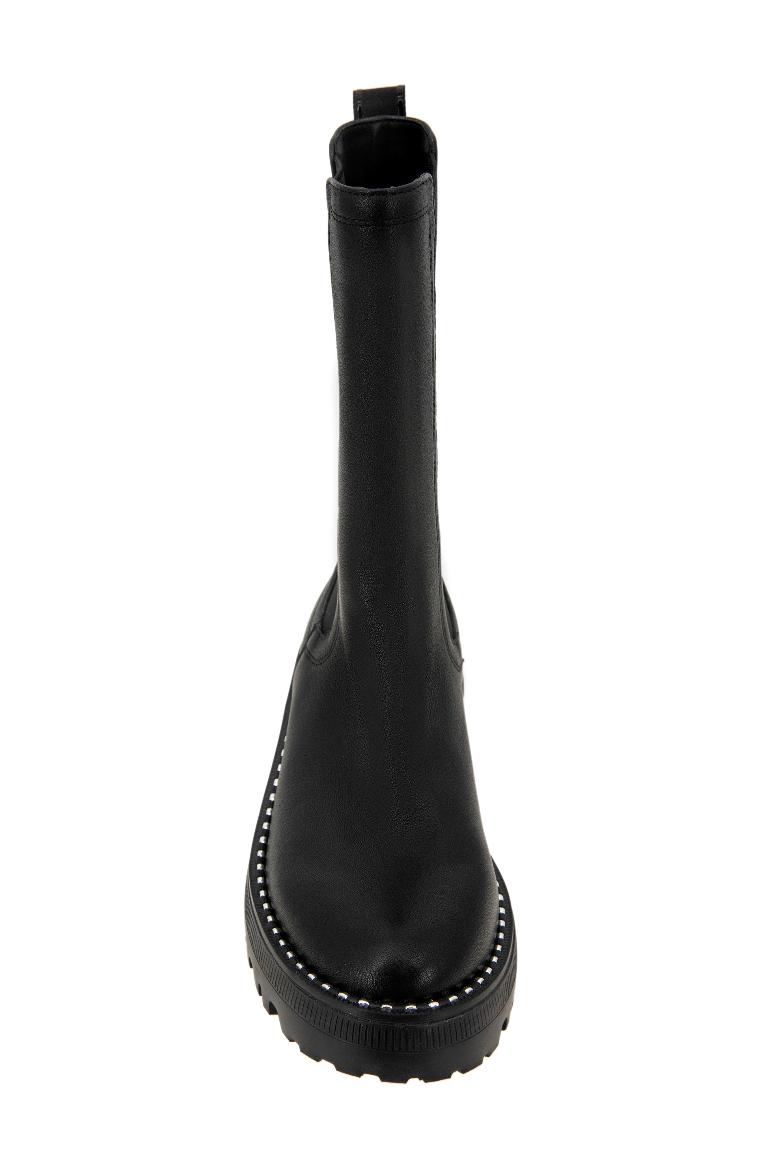 Kenneth Cole Radell Chelsea Boot, Alternate, color, 