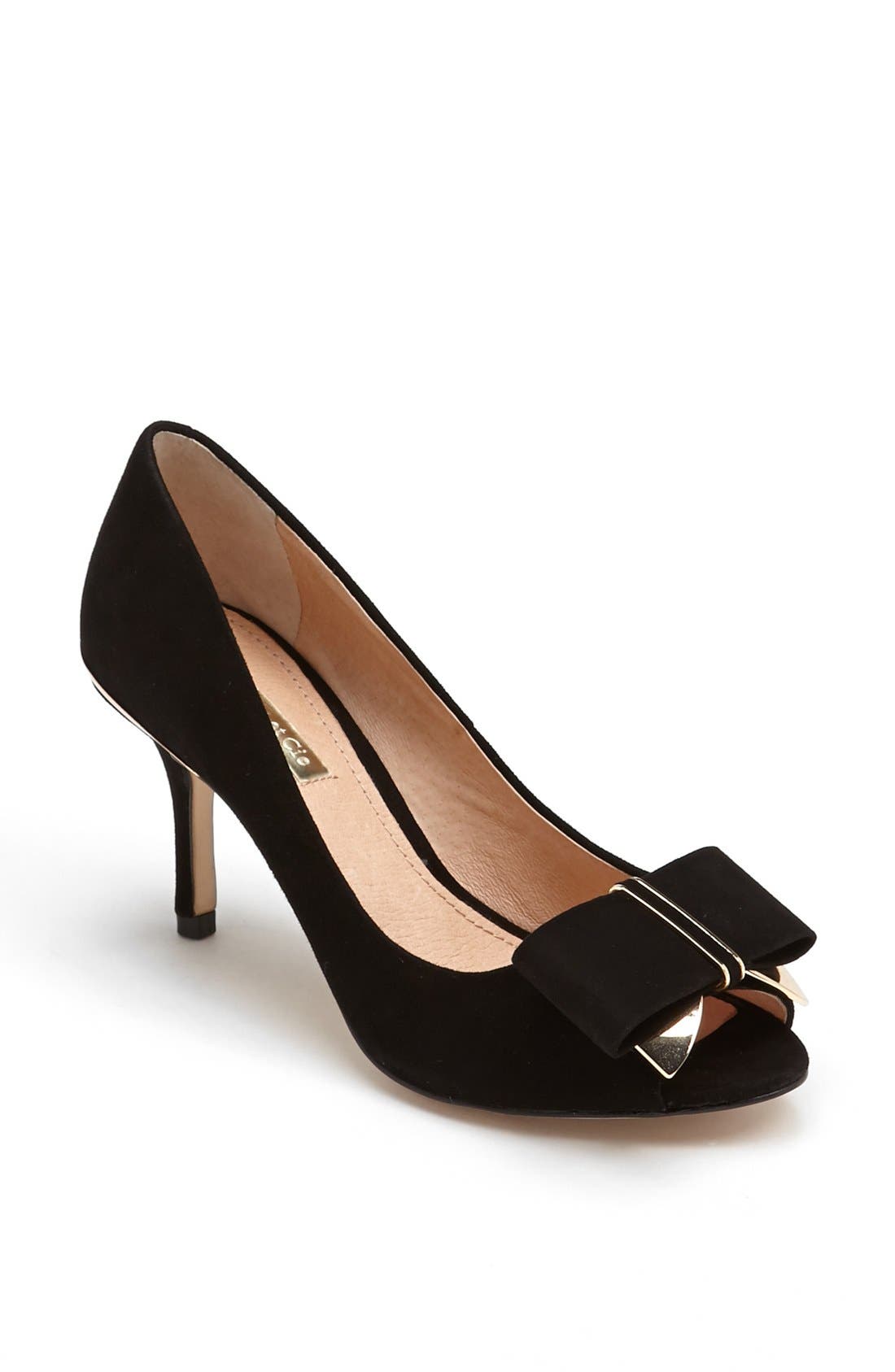 Louise et Cie 'Nadia' Pump, Main, color, 
