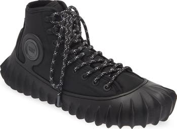 スニーカー Bottega Veneta Sneakers Denver BOTTEGA VENETA | Denver High Top Sneakers | Men | Lane Crawford