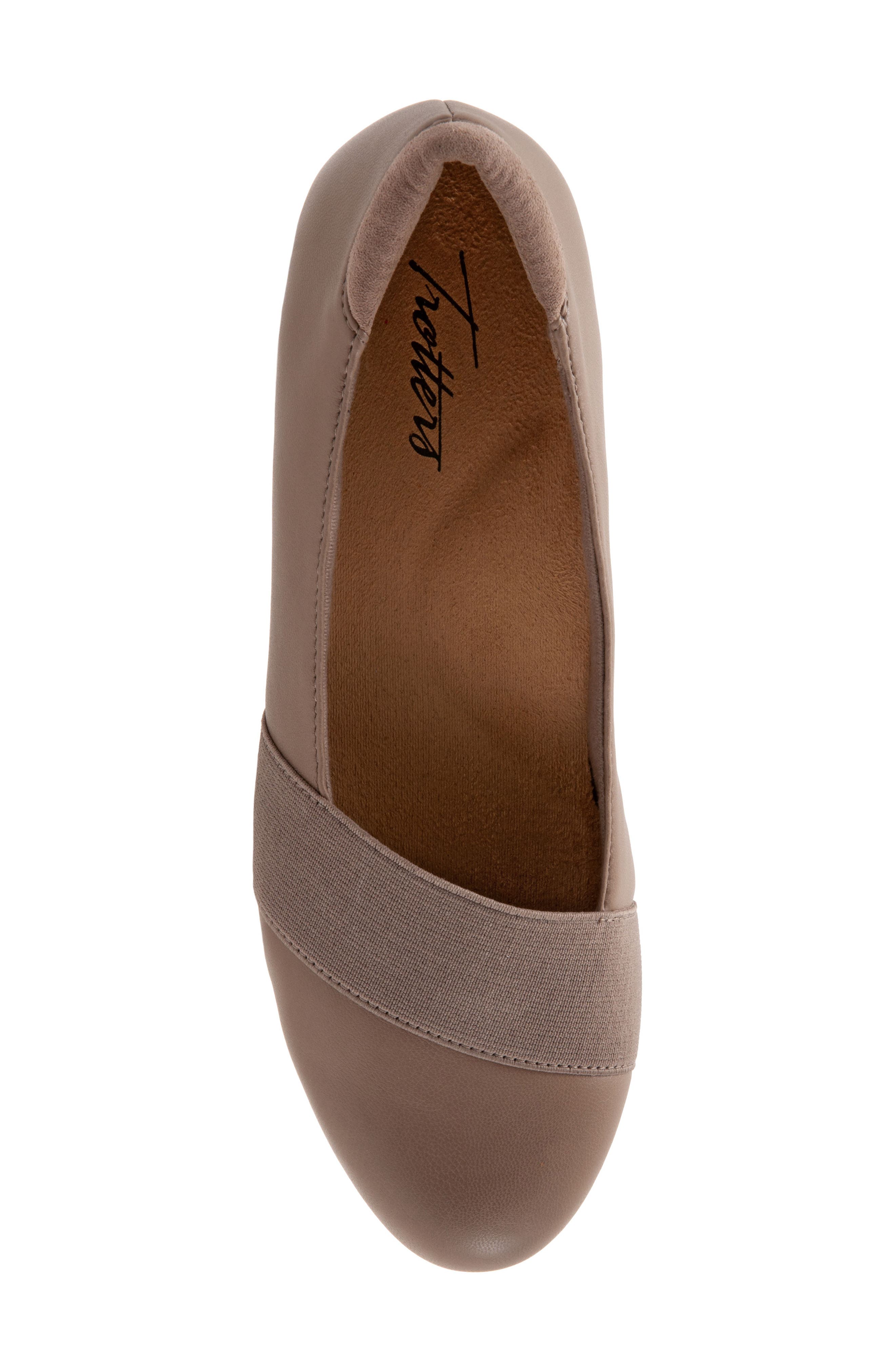 Trotters Melinda Loafer - Multiple Widths Available, Alternate, color, 