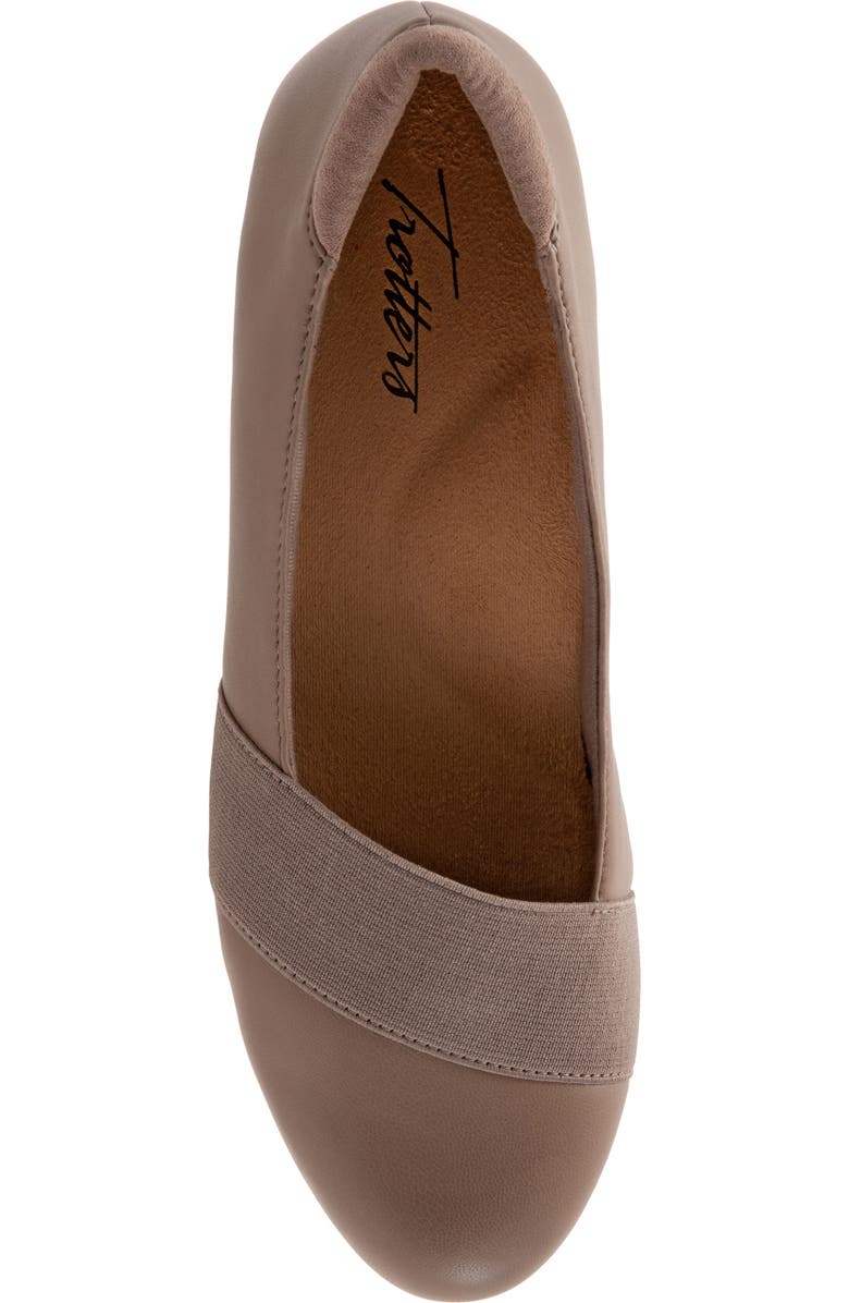Trotters Melinda Loafer - Multiple Widths Available, Alternate, color,