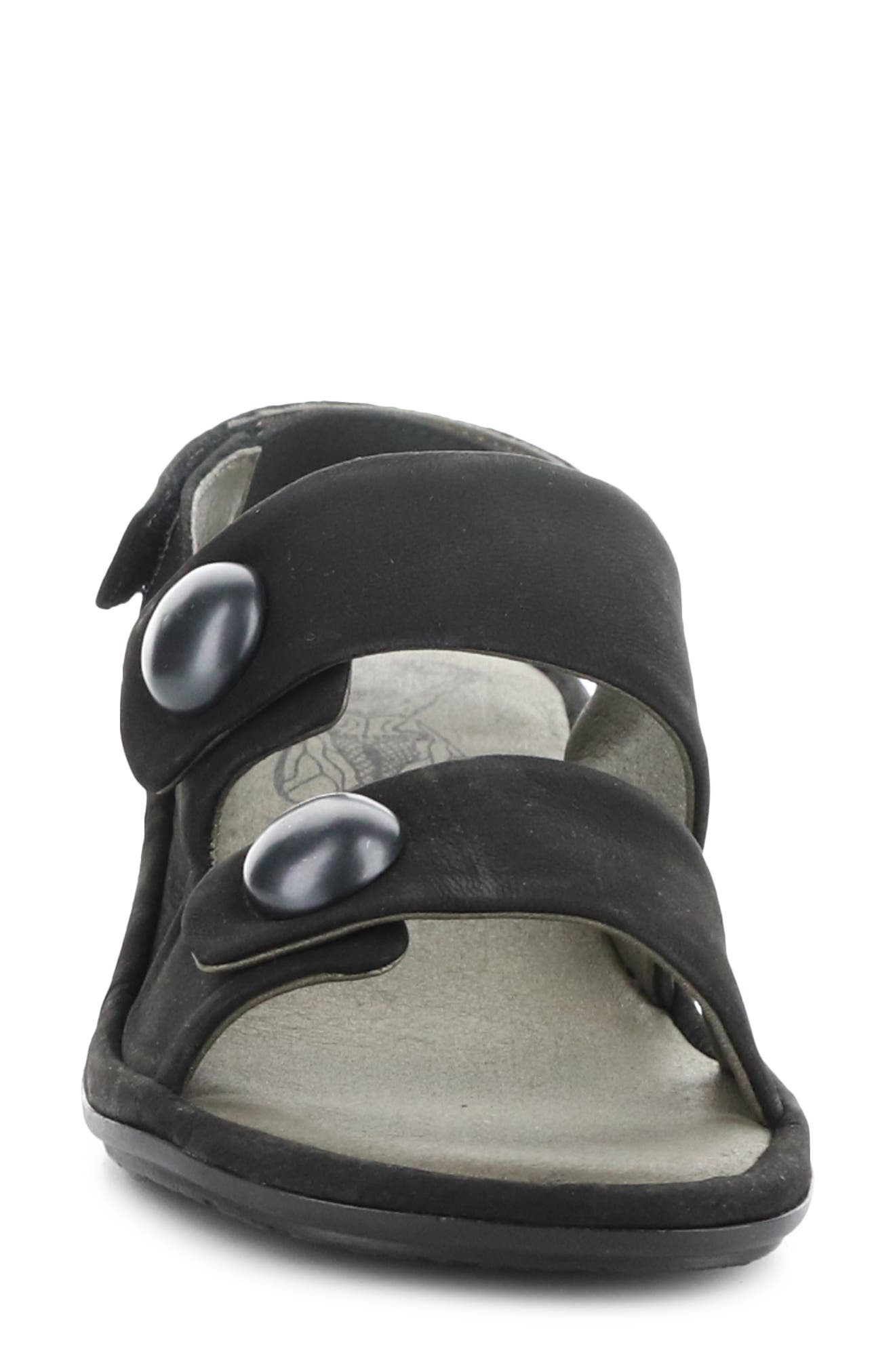 Fly London Ebla Slingback Sandal, Alternate, color, 