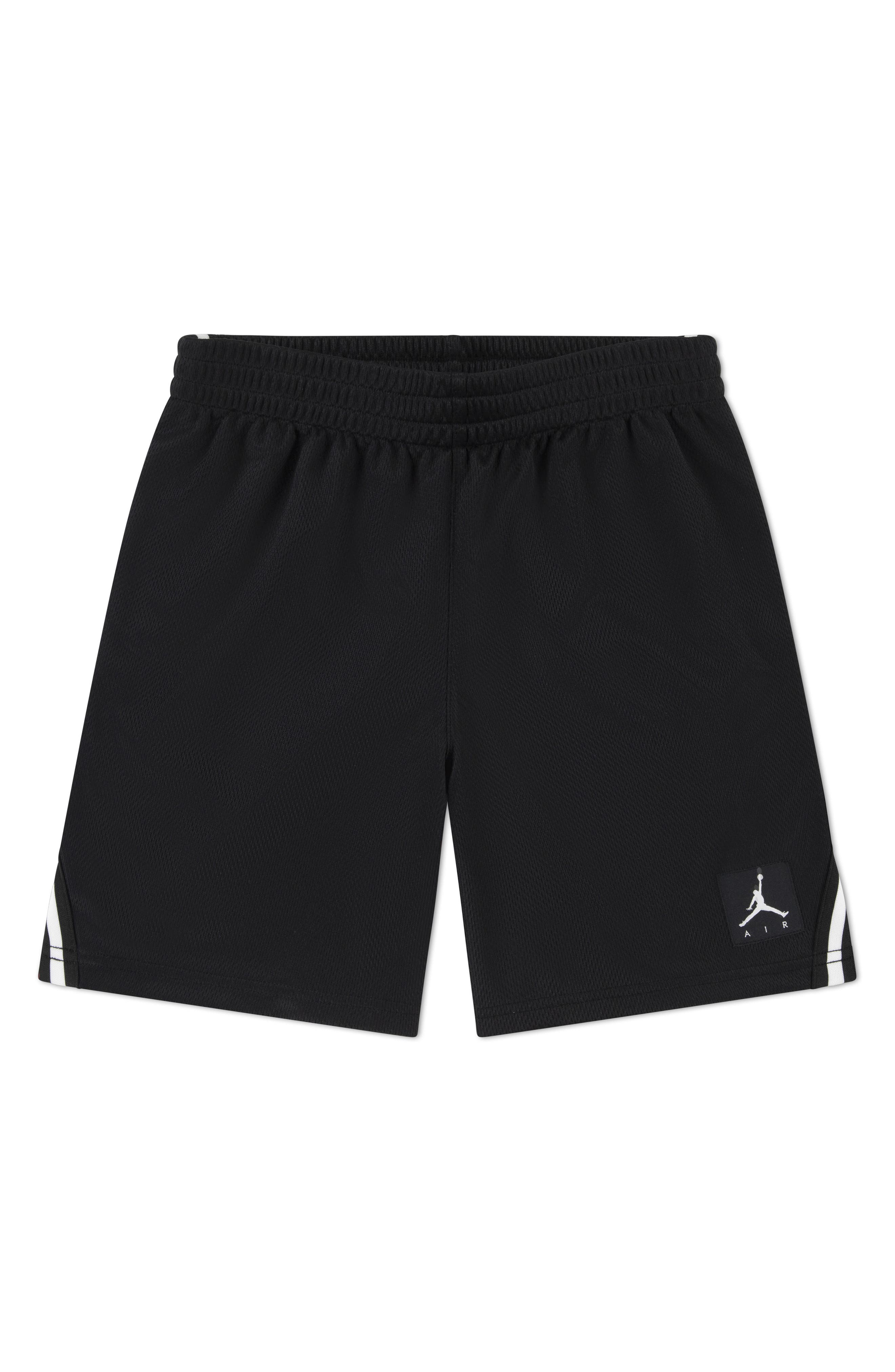 Jordan Kids' Dynasty Mesh Shortsa