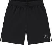 Jordan Kids' Dynasty Mesh Shortsa