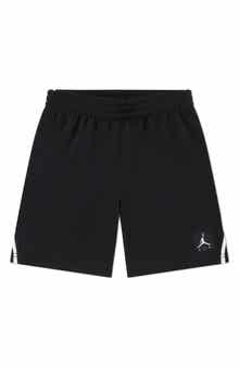 Jordan Kids' Dynasty Mesh Shortsa