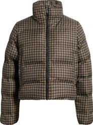 Helly Hansen Jade Water Repellent Puffer Jacket