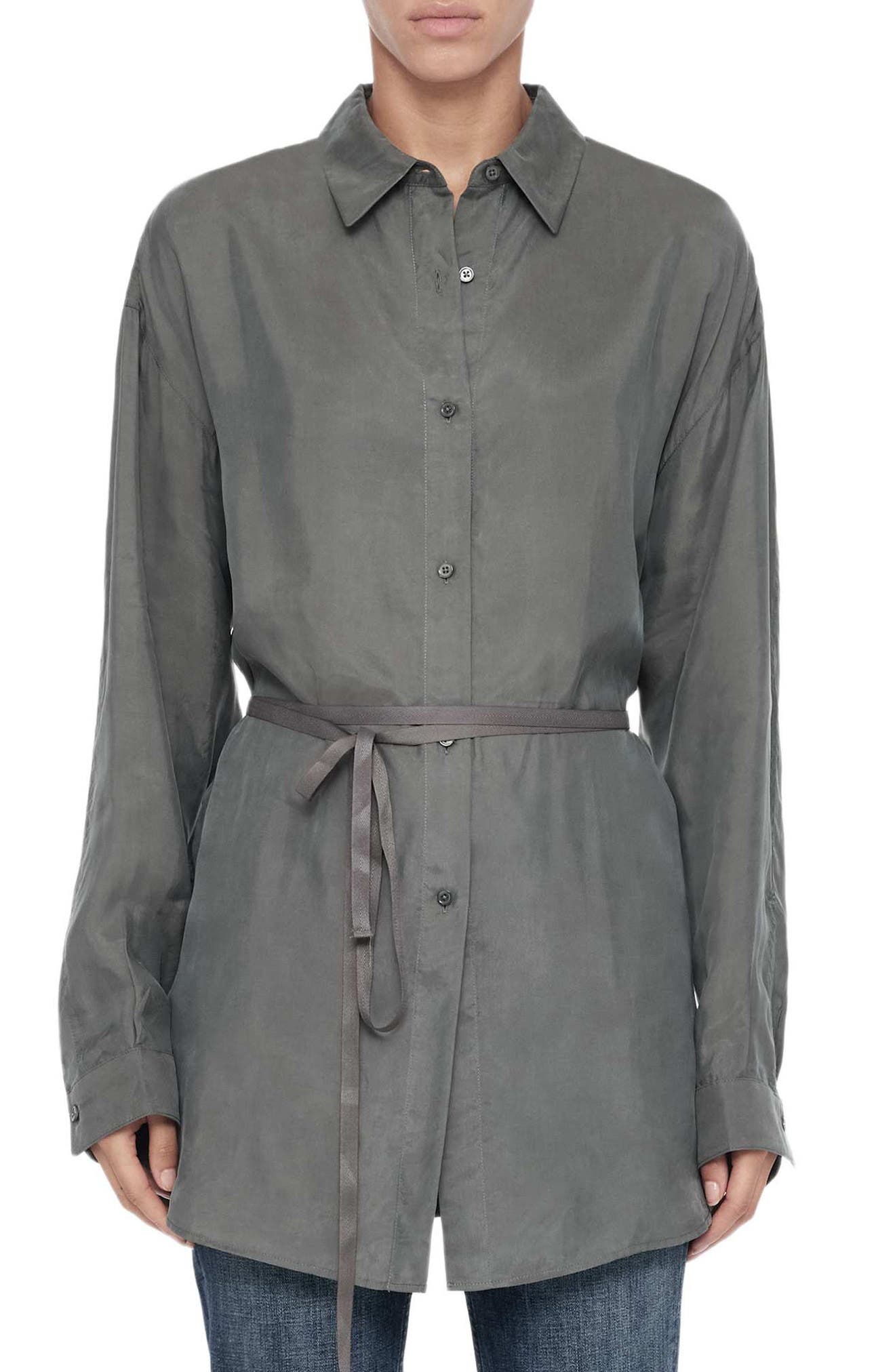 selected SHADOW GREY