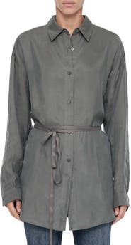 AllSaints Ilana Shirt