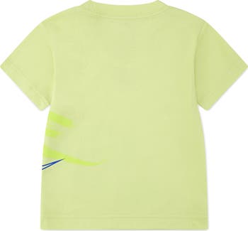 Kids' On the Move Graphic T-Shirt