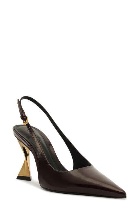 Elisha Slingback Pump (Women)