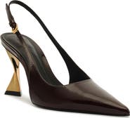 Schutz Elisha Slingback Pump