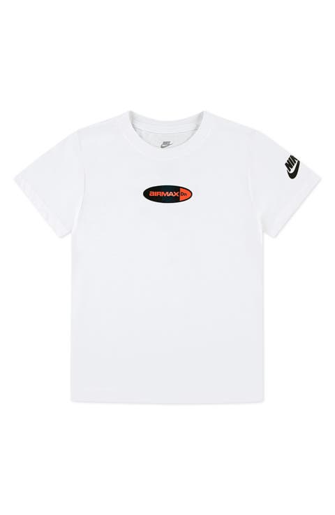 Kids' Air Max DNA Graphic T-Shirt (Little Kid)