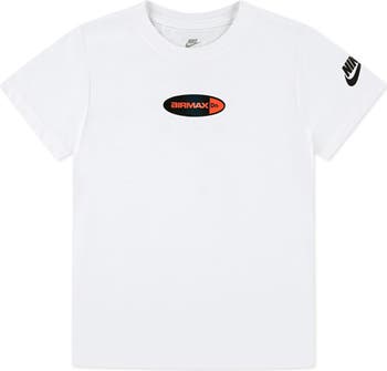 Kids' Air Max DNA Graphic T-Shirt