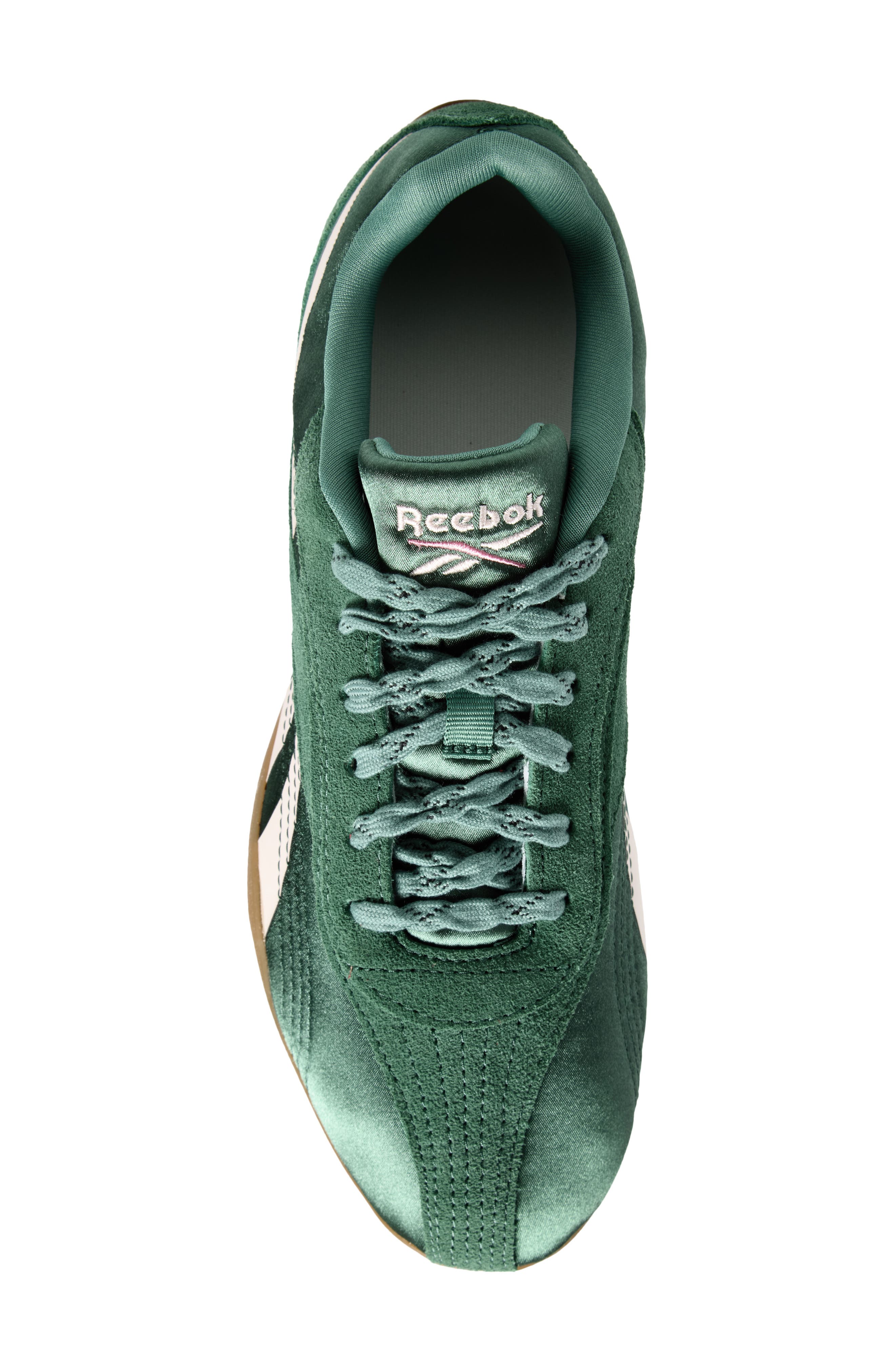 Ultra Lo Sneaker, Alternate, color, FIELD GREEN PUREPIN