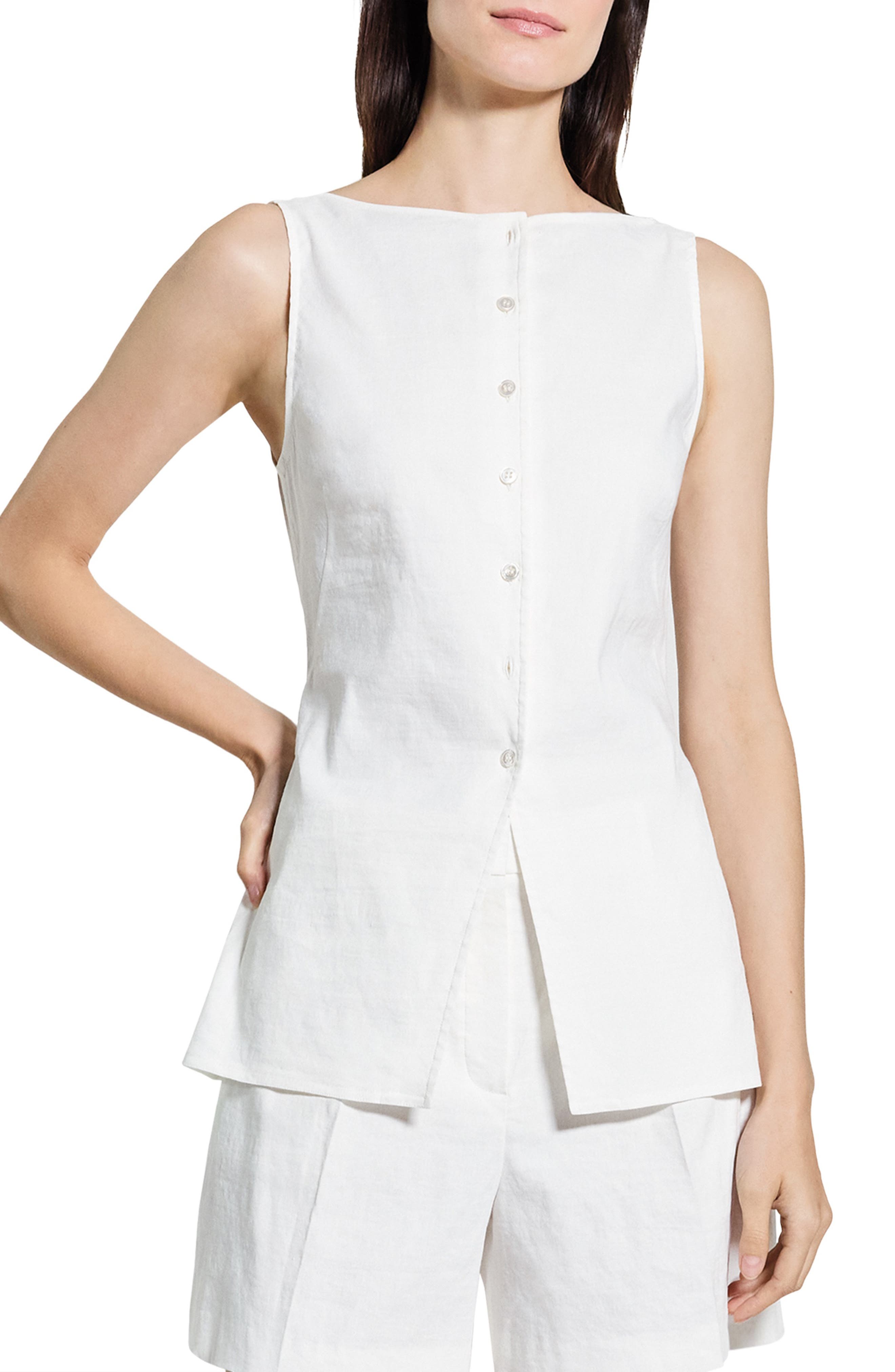 selected WHITE