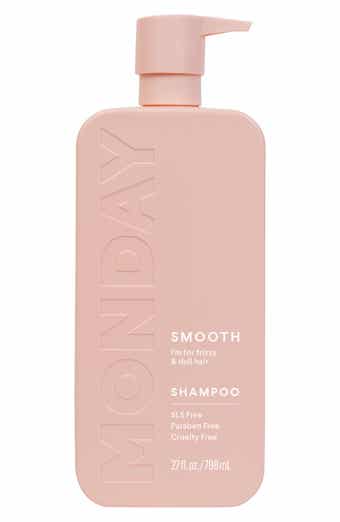 Smooth Shampoo - 27 oz.