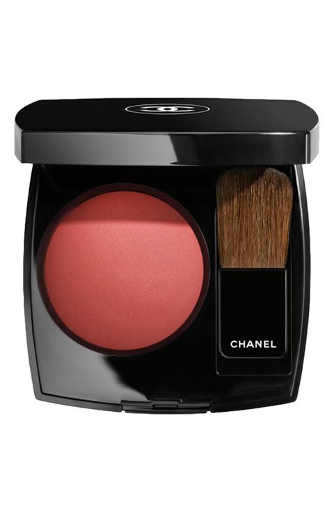 CHANEL N°1 de CHANEL レッドケース 約10cm CHANEL N°1 Tote Bag Cotton Red Camellia 45 x 30 x 25 cm New