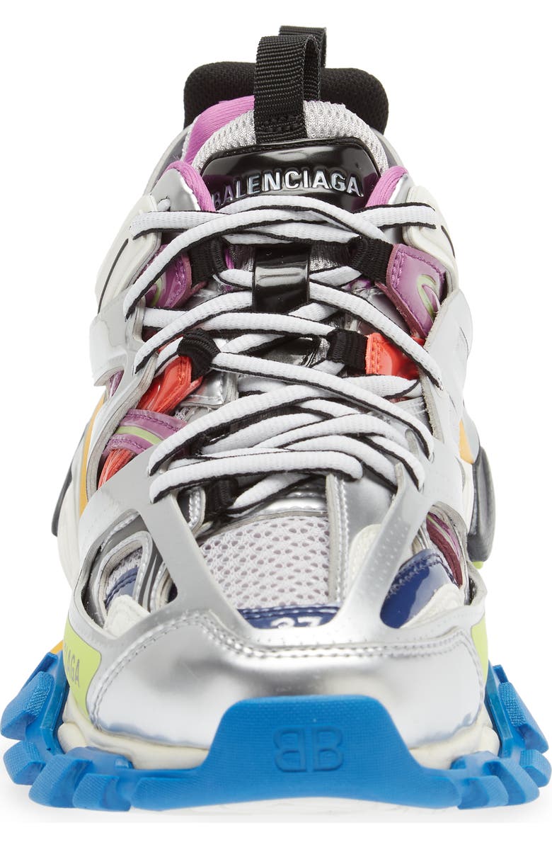 Balenciaga Track Sneaker, Alternate, color,