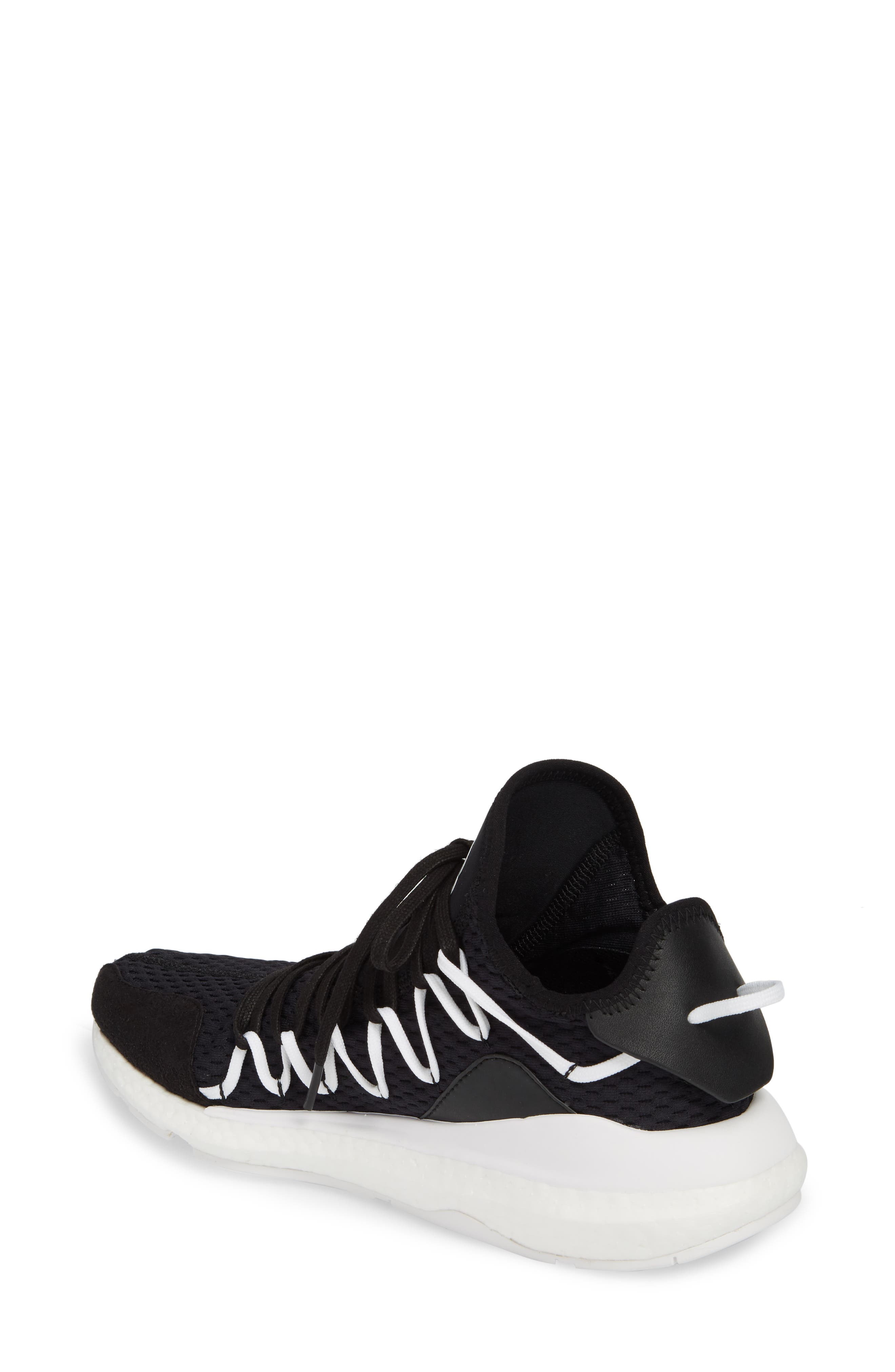 Y-3 x adidas Kusari Sneaker, Alternate, color, 